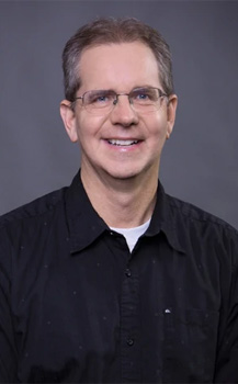 Chris Buck